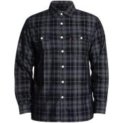 Overhemd Lange Mouw Levis Jackson arbeidershemd