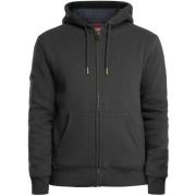 Sweater Superdry Hoodie met voering met borgvoering