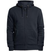 Sweater Superdry Hoodie met voering met borgvoering