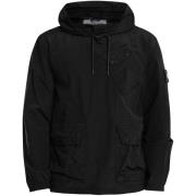 Trainingsjack Weekend Offender Grohl lichtgewicht pulloverjack