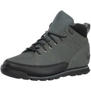Laarzen Timberland Euro Rock Mid Lace leren laarzen