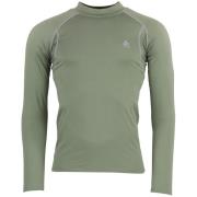 T-Shirt Lange Mouw Peak Mountain Top technique CANJOY