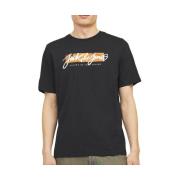T-shirt Korte Mouw Jack &amp; Jones -