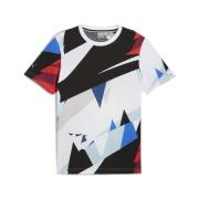 T-shirt Korte Mouw Puma -