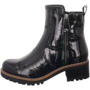 Enkellaarzen Laufsteg München -