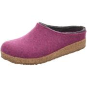 Pantoffels Haflinger -