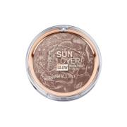Blush &amp; poeder Catrice Zonliefhebber Glow Bronzingpoeder