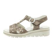 Sandalen Piesanto 180783