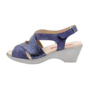 Sandalen Piesanto 1861