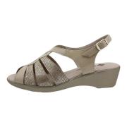 Sandalen Piesanto 190392