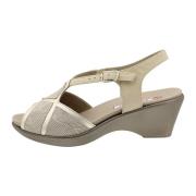 Sandalen Piesanto 190857