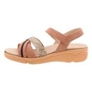 Sandalen Piesanto 200795