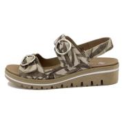 Sandalen Piesanto 220782