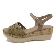 Sandalen Gasymar 1981