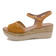 Sandalen Gasymar 1981