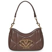 Handtas Love Moschino EMBOSSED Q