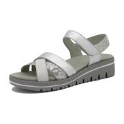 Sandalen Piesanto 250784