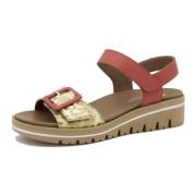 Sandalen Piesanto 250774