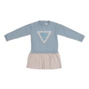 Korte Jurk Guess K5YK08 Z3OS0