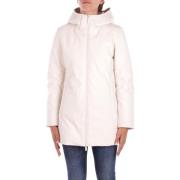 Parka Jas Woolrich CFWWOU2045FRUT3496