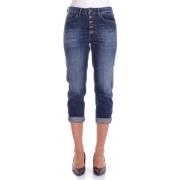 7/8 Jeans Dondup DP268B DS0229LH4