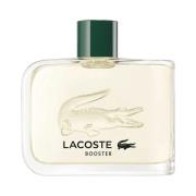 Eau de toilette Lacoste Booster Eau de Toilette 125 ml