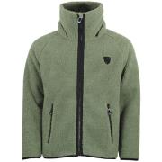 Fleece Jack Peak Mountain Blouson polaire CAMAY
