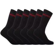 Socks BOSS 6-pack zachte katoenen sokken