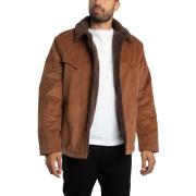 Windjack Levis Durham Cozy Short Jacket