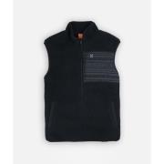 Vest Oxbow Mouwloze sherpa STORM