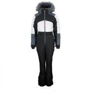 Jumpsui Peak Mountain Combinaison de ski ARCTICO