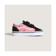 Skateschoenen Vans Old skool v pressed floral