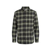 Overhemd Lange Mouw Jack &amp; Jones -