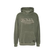 Sweater Von Dutch -
