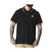 Polo Shirt Korte Mouw Von Dutch -