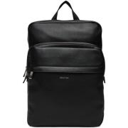 Rugzak Calvin Klein Jeans RAISED SLIM SQUARE BACKPACK LV04D3156G