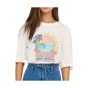 T-shirt Korte Mouw JDY -