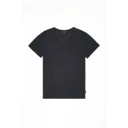 T-shirt Korte Mouw Le Temps des Cerises T-shirt VAIA