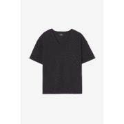 T-shirt Korte Mouw Le Temps des Cerises T-shirt ALASKO