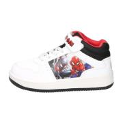 Hoge Sneakers Marvel SP013810