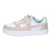 Lage Sneakers Puma 394462