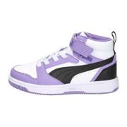 Hoge Sneakers Puma 393832
