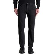 Straight Jeans Jeckerson JOHN 5 TASCHE TOPPA JUPPA077JOHN001 CTCPTGABA...