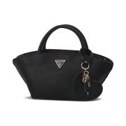 Handtas Guess BLA BOLENA MINI SATCHEL