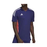 T-shirt Korte Mouw adidas -