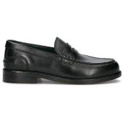 Mocassins Clarks CRAFTJAMES 26178569-BLACK