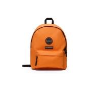 Rugzak Napapijri VOYAGE 3 - NP0A4GGHA681-ORANGE PUMKIN