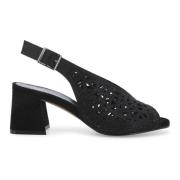 Sandalen Melluso MEL-RRR-N653-244786