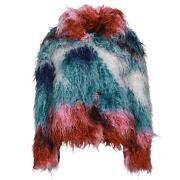 Mantel Desigual CLOUD LACROIX