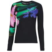 T-Shirt Lange Mouw Desigual LENA